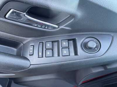 2017 Chevrolet Trax, $10990.00. Photo 11