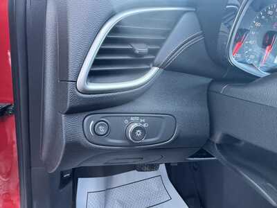 2017 Chevrolet Trax, $10990.00. Photo 12