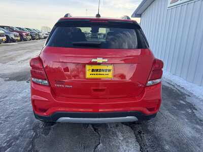 2017 Chevrolet Trax, $10990.00. Photo 4