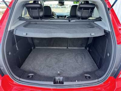 2017 Chevrolet Trax, $10990.00. Photo 5