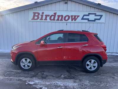 2017 Chevrolet Trax, $10990.00. Photo 6