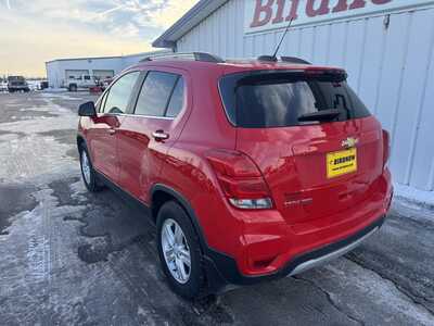 2017 Chevrolet Trax, $10990.00. Photo 8