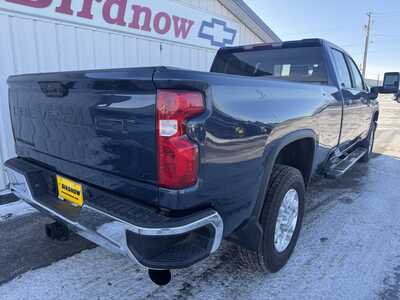 2020 Chevrolet 2500 Crew Cab, $39935.00. Photo 3