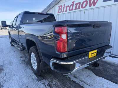 2020 Chevrolet 2500 Crew Cab, $39935.00. Photo 7