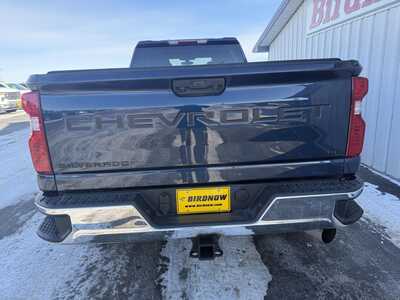 2020 Chevrolet 2500 Crew Cab, $39935.00. Photo 9