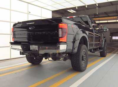2020 Ford F250 Ext Cab, $39900.00. Photo 2