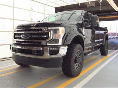 2020 Ford F250 Ext Cab, $39900.00. Photo 3