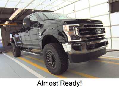 2020 Ford F250 Ext Cab, $39900.00. Photo 1
