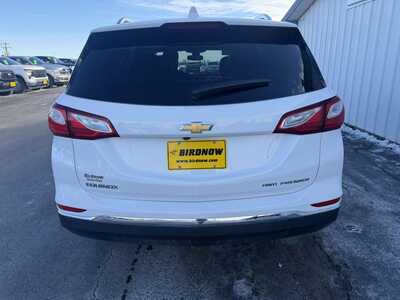 2020 Chevrolet Equinox, $19855.00. Photo 10