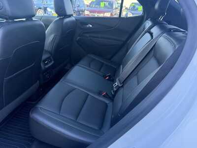 2020 Chevrolet Equinox, $19855.00. Photo 11