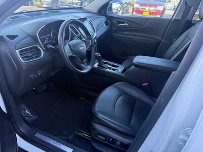 2020 Chevrolet Equinox, $19855.00. Photo 12
