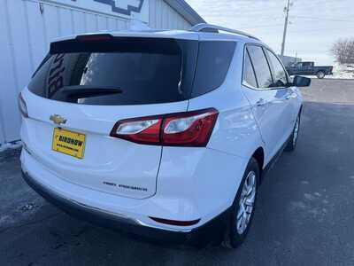 2020 Chevrolet Equinox, $19855.00. Photo 3