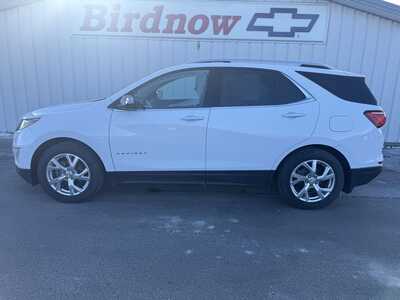 2020 Chevrolet Equinox, $19855.00. Photo 6