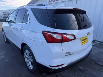 2020 Chevrolet Equinox, $19855.00. Photo 7