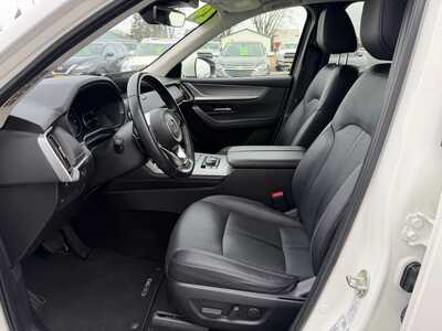 2024 Mazda CX-90, $28955.00. Photo 10