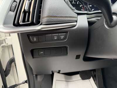 2024 Mazda CX-90, $28955.00. Photo 12