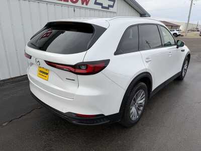 2024 Mazda CX-90, $28955.00. Photo 3