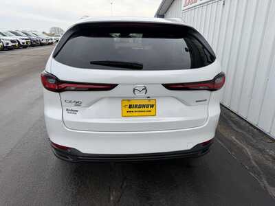 2024 Mazda CX-90, $28955.00. Photo 4