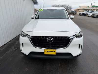 2024 Mazda CX-90, $28955.00. Photo 6