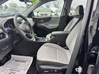 2023 Chevrolet Equinox, $22969.00. Photo 10