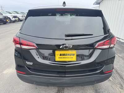 2023 Chevrolet Equinox, $22969.00. Photo 4