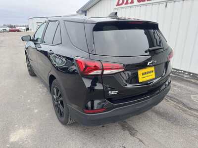 2023 Chevrolet Equinox, $22969.00. Photo 8