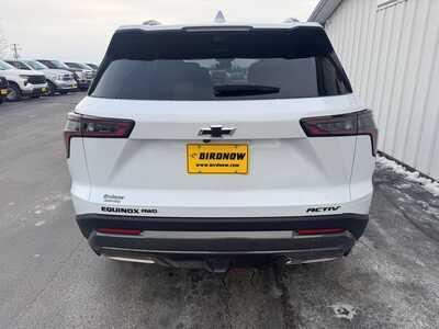 2026 Chevrolet Equinox, $38799.00. Photo 5