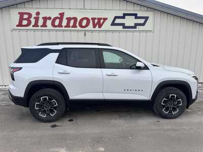 2026 Chevrolet Equinox, $38799.00. Photo 1