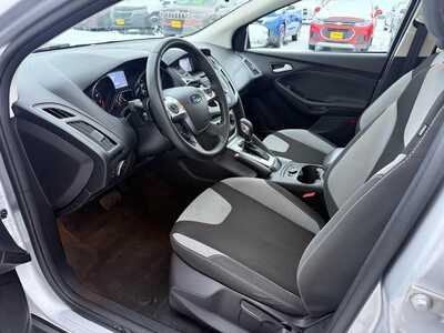 2014 Ford Focus, $8975.00. Photo 11