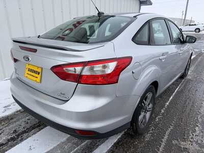 2014 Ford Focus, $8975.00. Photo 3
