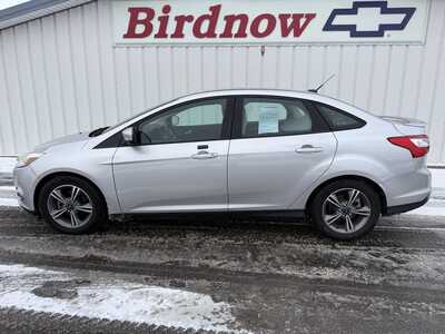 2014 Ford Focus, $8975.00. Photo 6