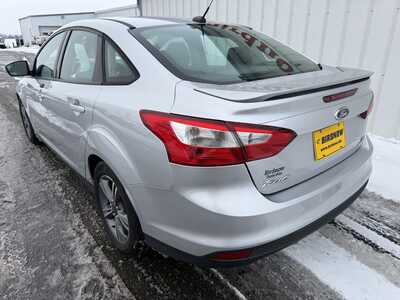 2014 Ford Focus, $8975.00. Photo 7