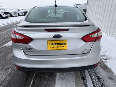 2014 Ford Focus, $8975.00. Photo 9