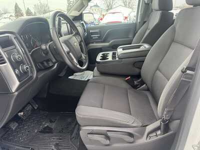 2016 Chevrolet 1500 Ext Cab, $12795.00. Photo 10