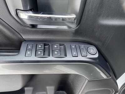 2016 Chevrolet 1500 Ext Cab, $12795.00. Photo 11