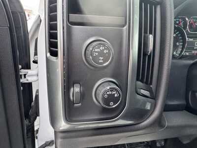 2016 Chevrolet 1500 Ext Cab, $12795.00. Photo 12