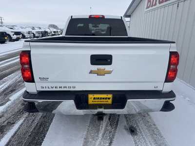 2016 Chevrolet 1500 Ext Cab, $12795.00. Photo 4
