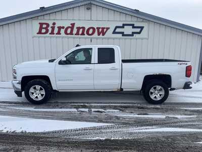 2016 Chevrolet 1500 Ext Cab, $12795.00. Photo 7