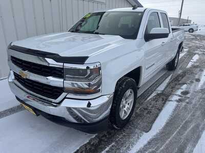2016 Chevrolet 1500 Ext Cab, $12795.00. Photo 8