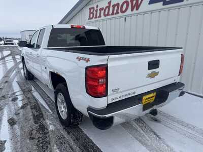 2016 Chevrolet 1500 Ext Cab, $12795.00. Photo 9