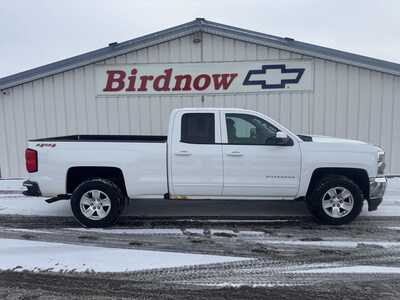 2016 Chevrolet 1500 Ext Cab, $12795.00. Photo 1