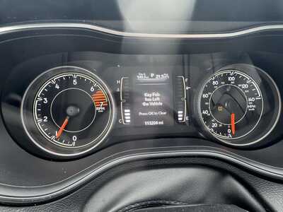 2019 Jeep Cherokee, $11955.00. Photo 12