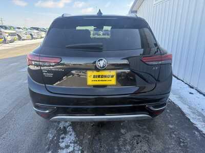 2021 Buick Envision, $22810.00. Photo 10