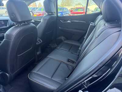 2021 Buick Envision, $22810.00. Photo 11