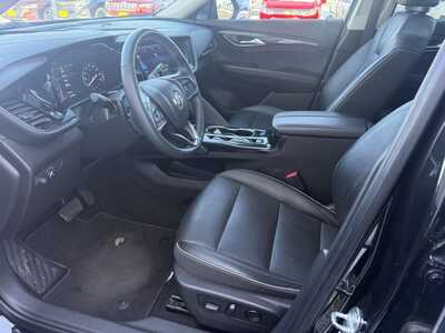 2021 Buick Envision, $22810.00. Photo 12