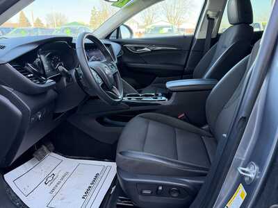 2021 Buick Envision, $21755.00. Photo 10