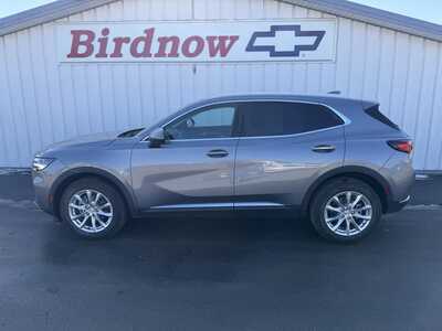2021 Buick Envision, $21755.00. Photo 6