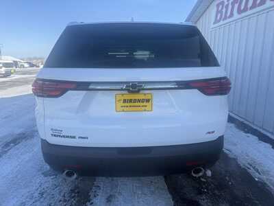 2022 Chevrolet Traverse, $30999.00. Photo 10