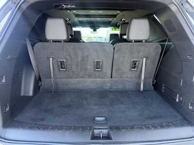 2022 Chevrolet Traverse, $30999.00. Photo 8
