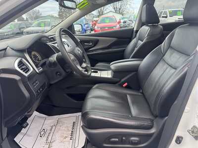 2017 Nissan Murano, $13950.00. Photo 10